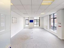 Office to rent Salford Quays