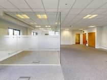 Office to rent Salford Quays