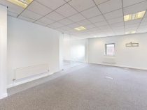 Office to rent Salford Quays