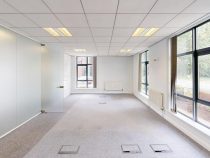 Office to rent Salford Quays