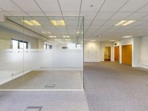 Office to rent Salford Quays
