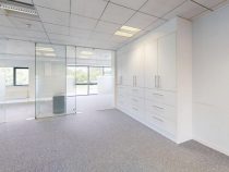 Office to rent Salford Quays