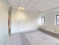Office to rent Salford Quays