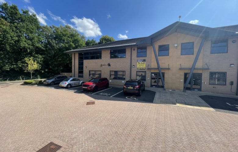Unit A2 Brooke Court, Handforth