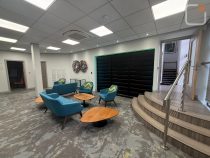 Unit 3 Digital Park - Reception