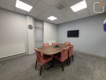 Unit 3 Digital Park - Meeting Room