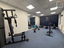 Unit 3 Digital Park - Gym