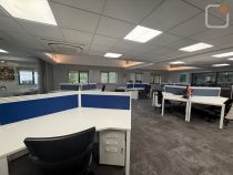 Unit 3 Digital Park - Office Space