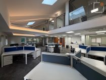 Unit 3 Digital Park - Office Space