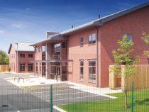 Unit 3 Digital Park - External