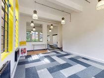 Unit 13, Schoolhouse - Offices to Rent in Trafford Park 03