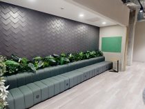 Evolve MediaCity - Breakout Space