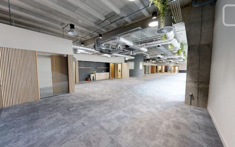 Evolve - MediaCity