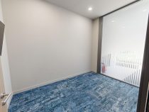 Evolve MediaCity - Lobby