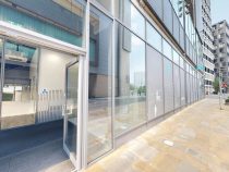 Evolve - MediaCity