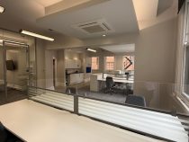 Office space in manchester