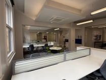 Office to rent on deansgate