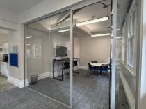 Office to rent on deansgate