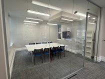 Office to rent on deansgate