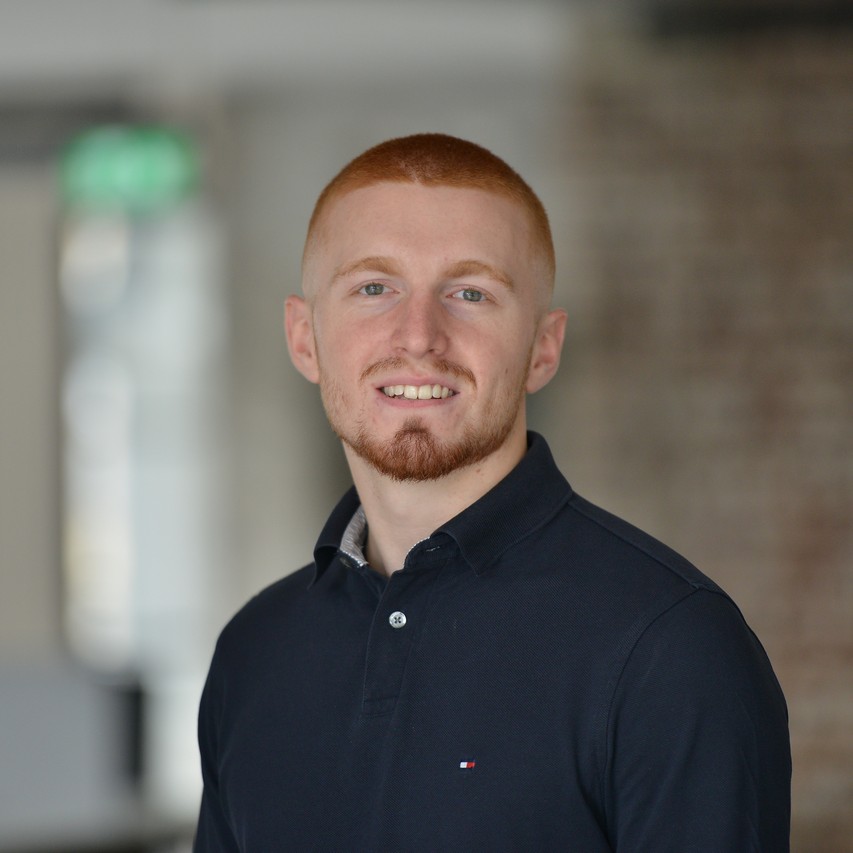 Marketing Executive Canning O'Neill