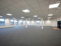 Quantum Point - Office Space