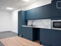 Quantum Point - Kitchen