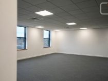 Quantum Point - Office Space