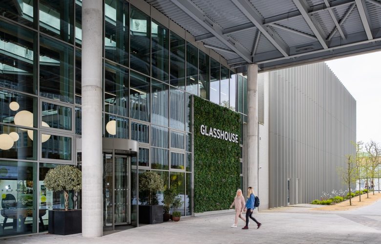 Glasshouse, Alderley Park - Offices to Rent