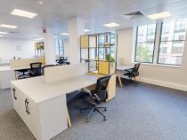 Fabric - 1st Floor