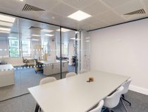 Fabric - 1st Floor Meeting Room 2