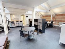 31 Blackfriars Road