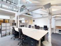 31 Blackfriars Road