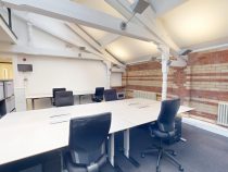 31 Blackfriars Road