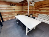 31 Blackfriars Road