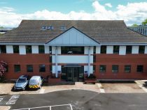 500 Styal Road, Manchester