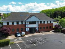 500 Styal Road, Manchester