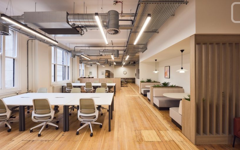 Blackfriars House - Suite 2B