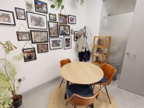Amazon House - Ground Floor Meeting Room