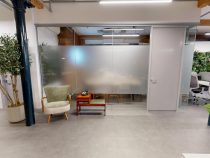 Amazon House - Ground Floor