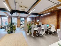 Amazon House - Ground Floor