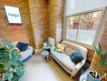 Amazon House - Ground Floor Meeting Room