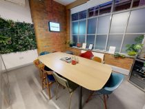 Amazon House - Ground Floor Boardroom
