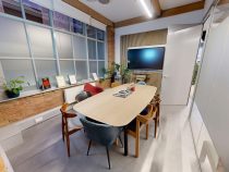 Amazon House - Ground Floor Boardroom