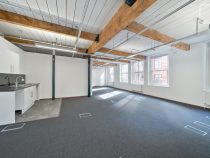 Amazon House, Manchester - 2nd Floor Suite