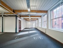 Amazon House, Manchester - 2nd Floor Suite