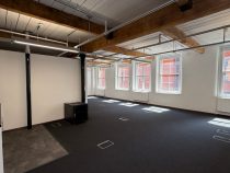 Amazon House - 2nd Floor Suite