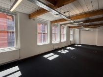 Amazon House - 2nd Floor Suite