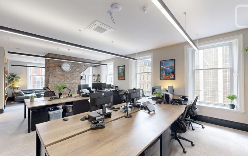 92 Deansgate, Manhcester - Office to Rent - 06