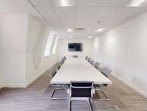 Cotton House - Boardroom