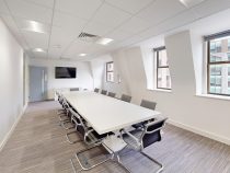 Cotton House - Boardroom